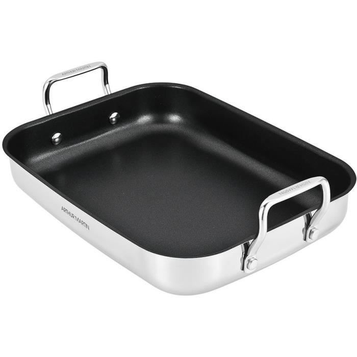 /plat-pour-four/44307-set-de-3-plats-a-four-arthur-martin-am1853-25-30-35-cm-acier-inoxydable-revetement-anti-adherent-passe-au-lave-vaisse-3508510005852.html