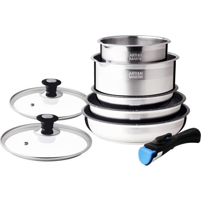 /150796/batterie-de-cuisine-arthur-martin-am2493-8-pieces-acier-inoxydable-poignee-amovible-tous-feux-dont-induction.jpg