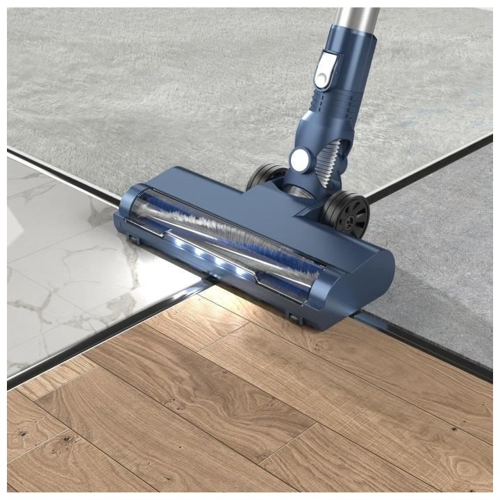 Arthur Martin AMPA1010 - Aspirateur Balai sans fil Spécial animaux 22