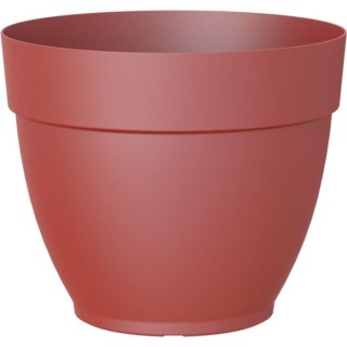 POT CAPRI CAMPANA 30CM ROUGE FONCÉ