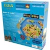 Catan Marins - Asmodee - Jeu de société