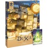 Dixit Puzzle 1000p Deliveries - Asmodee - Jeu de société