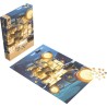 Dixit Puzzle 1000p Deliveries - Asmodee - Jeu de société