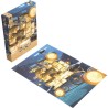 Dixit Puzzle 1000p Deliveries - Asmodee - Jeu de société