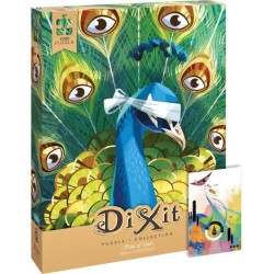 Dixit Puzzle 1000p POV -...