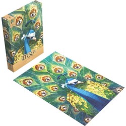 Dixit Puzzle 1000p POV - Asmodee - Jeu de société