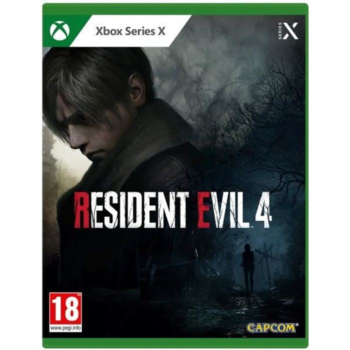 /sortie-jeu-xbox-series-x/44370-resident-evil-4-2023-jeu-xbox-one-et-xbox-series-5055060974643.html