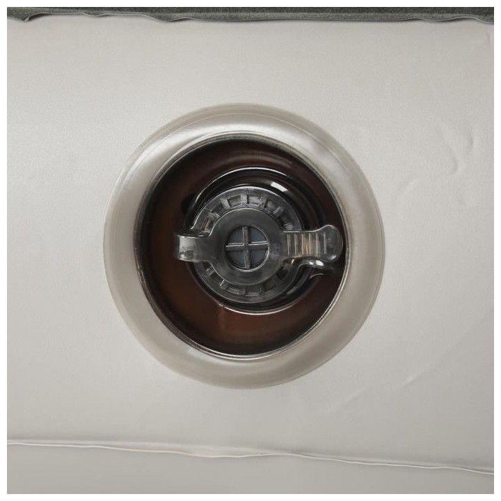 INTEX Matelas Downy FT 64762 2 pl Gonfleur Pied