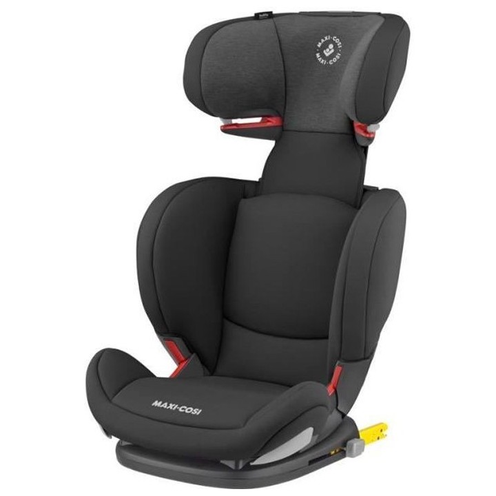 Siege Auto MAXI COSI Rodifix AirProtect, Groupe 2/3, Isofix, Inclinabl