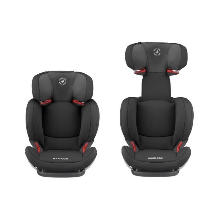 Siege Auto MAXI COSI Rodifix AirProtect, Groupe 2/3, Isofix, Inclinabl