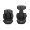 Siege Auto MAXI COSI Rodifix AirProtect, Groupe 2/3, Isofix, Inclinable, Authentic Black