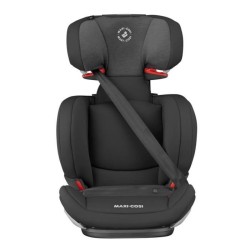 Siege Auto MAXI COSI Rodifix AirProtect, Groupe 2/3, Isofix, Inclinable, Authentic Black