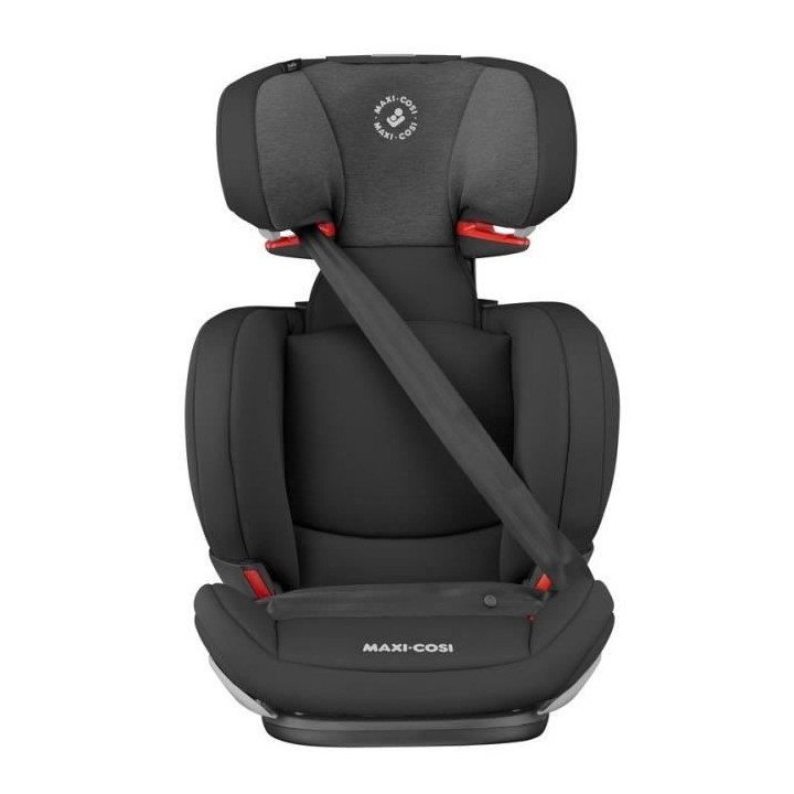 Siege Auto MAXI COSI Rodifix AirProtect, Groupe 2/3, Isofix, Inclinabl