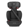 Siege Auto MAXI COSI Rodifix AirProtect, Groupe 2/3, Isofix, Inclinable, Authentic Black