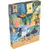 Dixit Puzzle 1000p B. Mishmash - Asmodee - Jeu de société