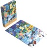 Dixit Puzzle 1000p B. Mishmash - Asmodee - Jeu de société