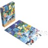 Dixit Puzzle 1000p B. Mishmash - Asmodee - Jeu de société