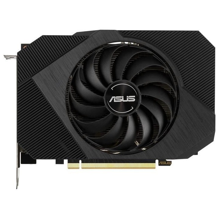 Carte Graphique ASUS PHoeNIX RPH-RTX3060-12G-V2 NVIDIA GeForce RTX 306