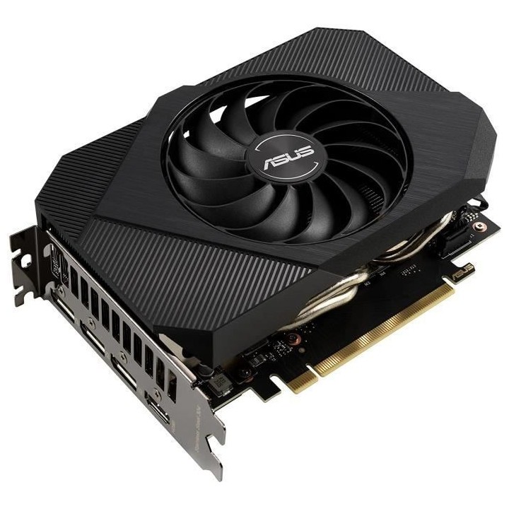 Carte Graphique ASUS PHoeNIX RPH-RTX3060-12G-V2 NVIDIA GeForce RTX 306