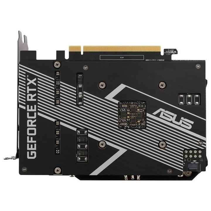 Carte Graphique ASUS PHoeNIX RPH-RTX3060-12G-V2 NVIDIA GeForce RTX 306