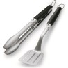 Kit d'ustensiles Premium WEBER 2 pieces