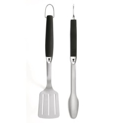 Kit d'ustensiles Premium WEBER 2 pieces