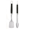 Kit d'ustensiles Premium WEBER 2 pieces