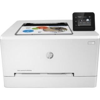 HP Color LaserJet Pro M255dw Imprimante monofonction Laser couleur - I