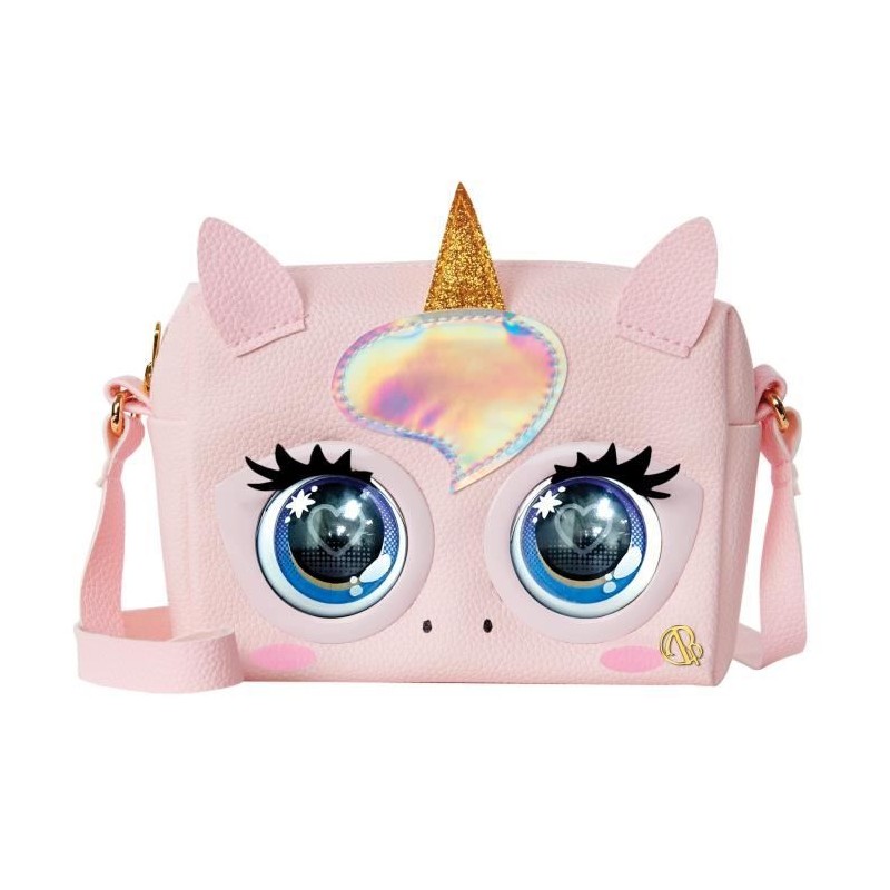 PURSE PETS Licorne