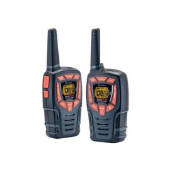 COBRA Talkie Walkie PMR...