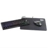 Ensemble clavier/souris - ON LAN - Pack Gaming (PG-7)