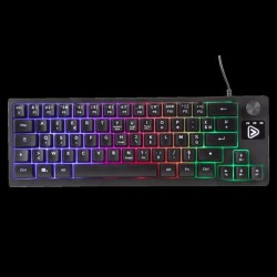 Ensemble clavier/souris - ON LAN - Pack Gaming (PG-7)