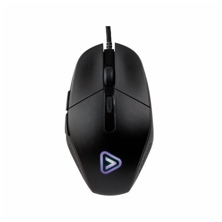 Ensemble clavier/souris - ON LAN - Pack Gaming (PG-7)