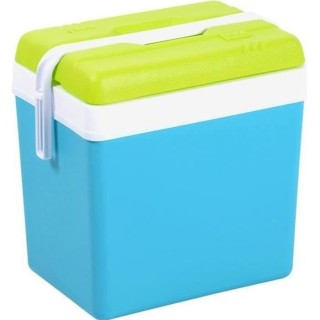 EDA PLASTIQUE Glaciere Promotion - Conservation au frais 11H - Bleu tu