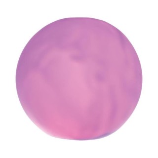 Boule lumineuse LED - Ø 19 cm - Blanc