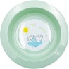 Coffret repas DISNEY WINNIE UP IN THE SKY - Assiette+Bol+Gobelet+Couverts - Polypropylene