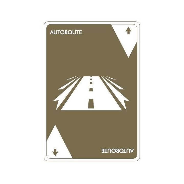 Mille Bornes Collector - DUJARDIN