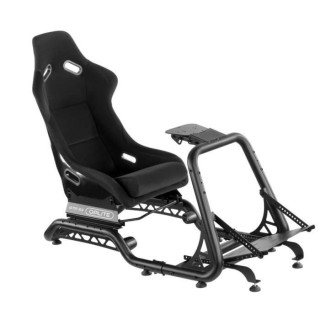 OPLITE Cockpit GTR S3