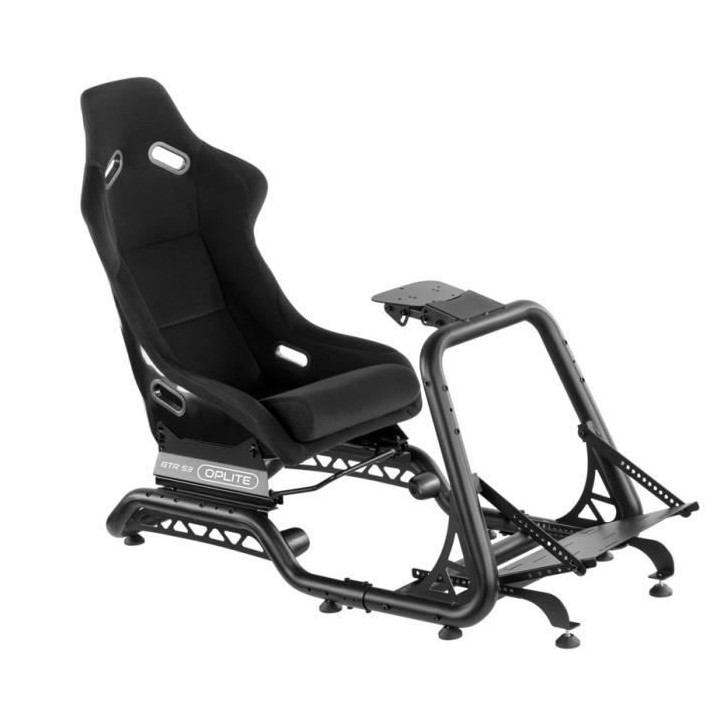 OPLITE Cockpit GTR S3