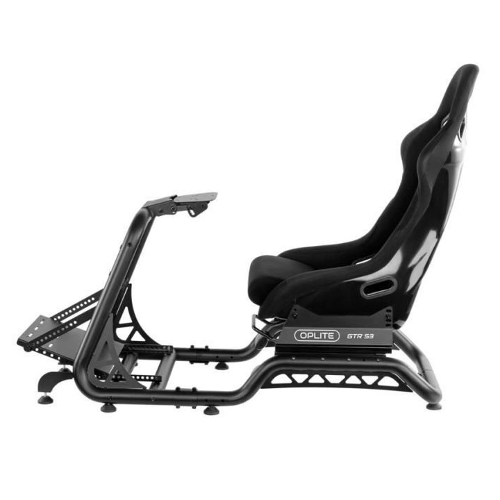 OPLITE Cockpit GTR S3