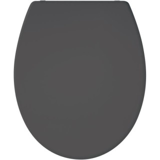 ABATTANT PRESTO CARBONE - THERMODUR