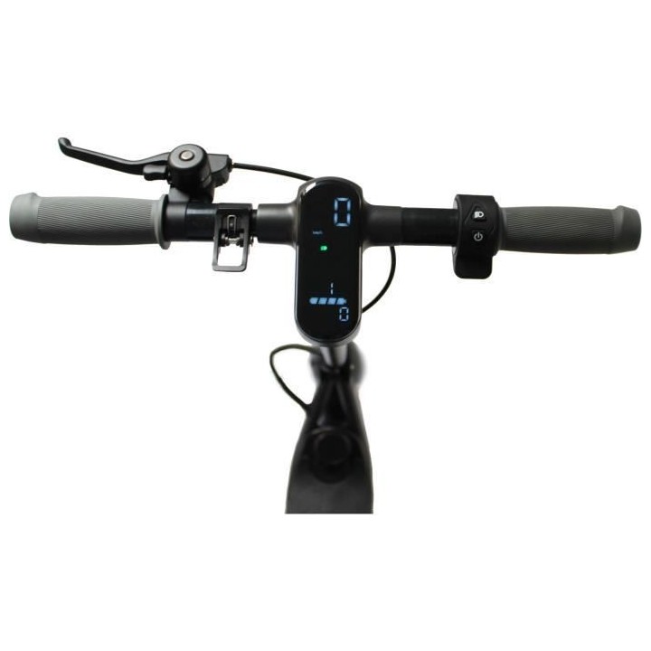 Trottinette électrique - WISPEED - T1000 - 300W - 10