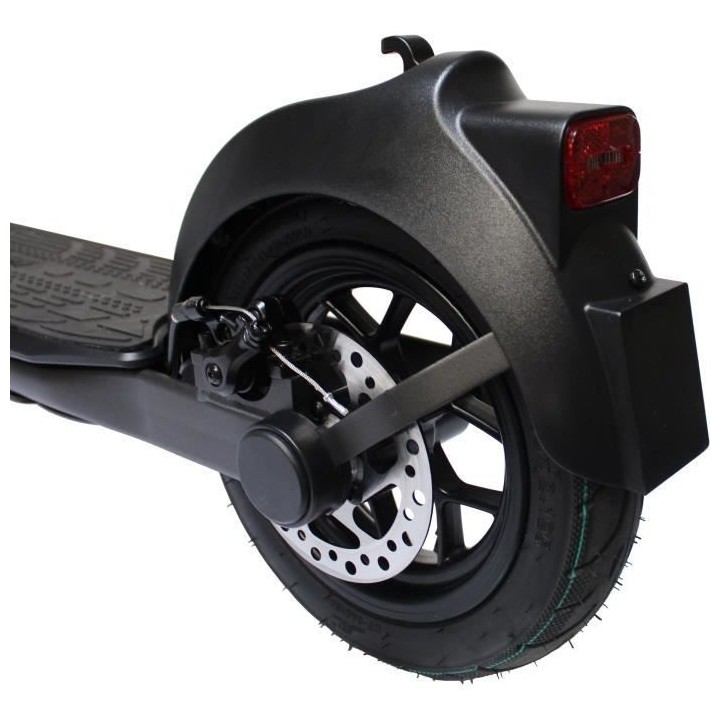 Trottinette électrique - WISPEED - T1000 PRO - 300W - 10