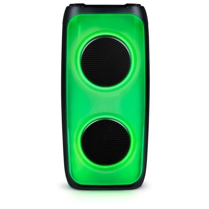 Enceinte bt BIGBEN PARTY aux in usb micro sd - taille m