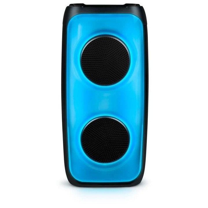 Enceinte bt BIGBEN PARTY aux in usb micro sd - taille m