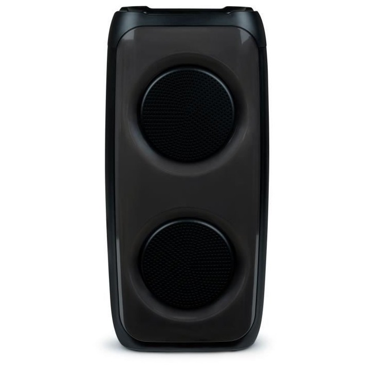 Enceinte bt BIGBEN PARTY aux in usb micro sd - taille m