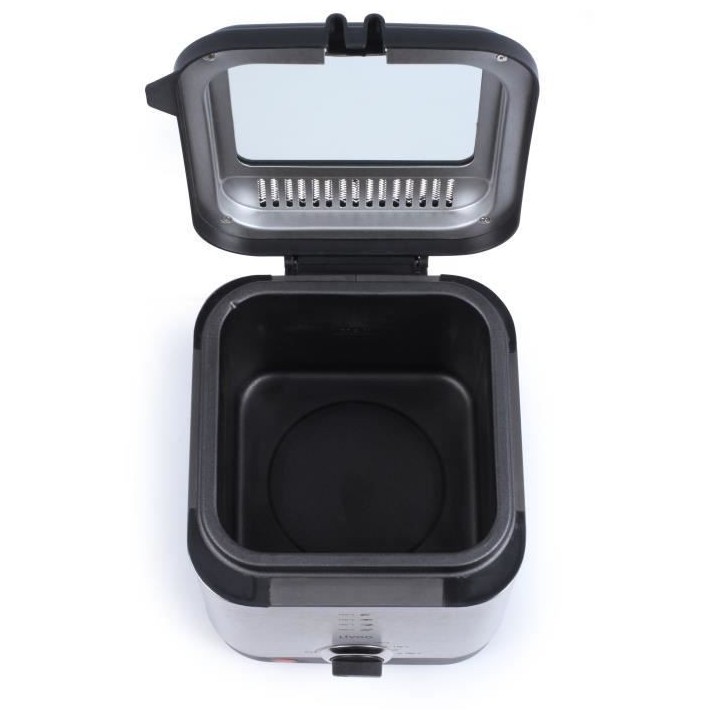Friteuse 1,5 L LIVOO - DOC240