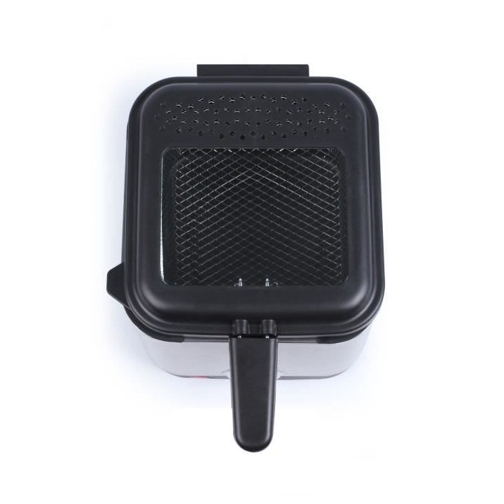 Friteuse 1,5 L LIVOO - DOC240