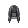 SEVEN BASS FLOAT TUBE SEVEN BASS - HYBRID LINE - ARMADA - NOIR