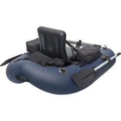 SEVEN BASS FLOAT TUBE -...